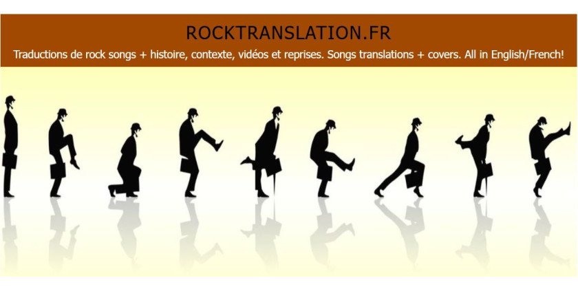 Rock translation